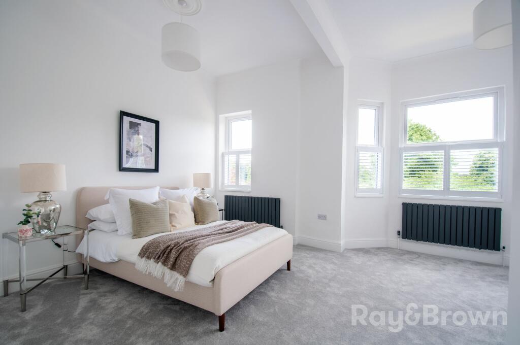 Additional property image - Penhill Road, Cardiff