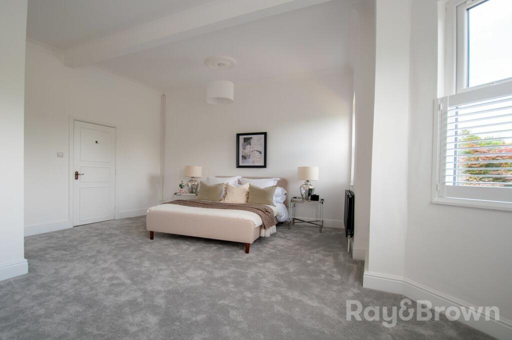 Additional property image - Penhill Road, Cardiff