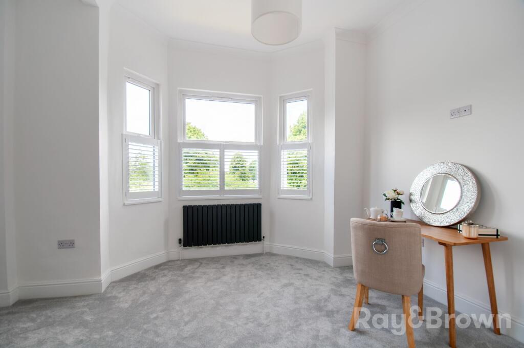 Additional property image - Penhill Road, Cardiff