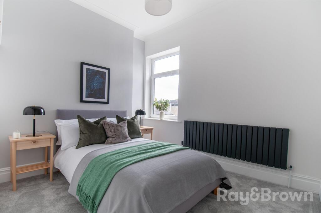 Additional property image - Penhill Road, Cardiff