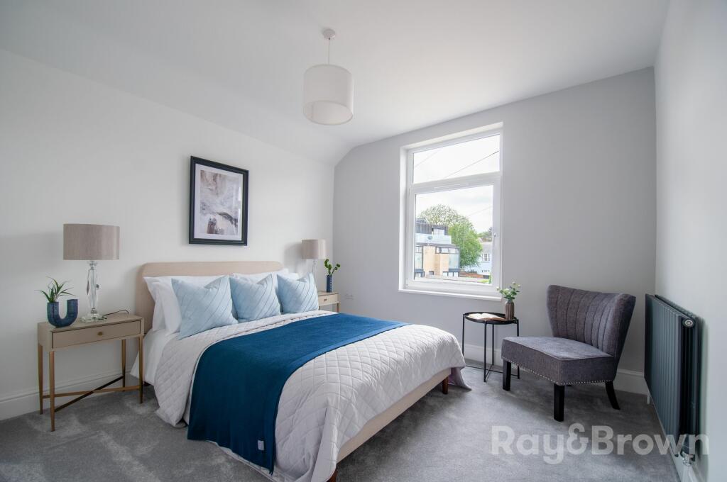 Additional property image - Penhill Road, Cardiff