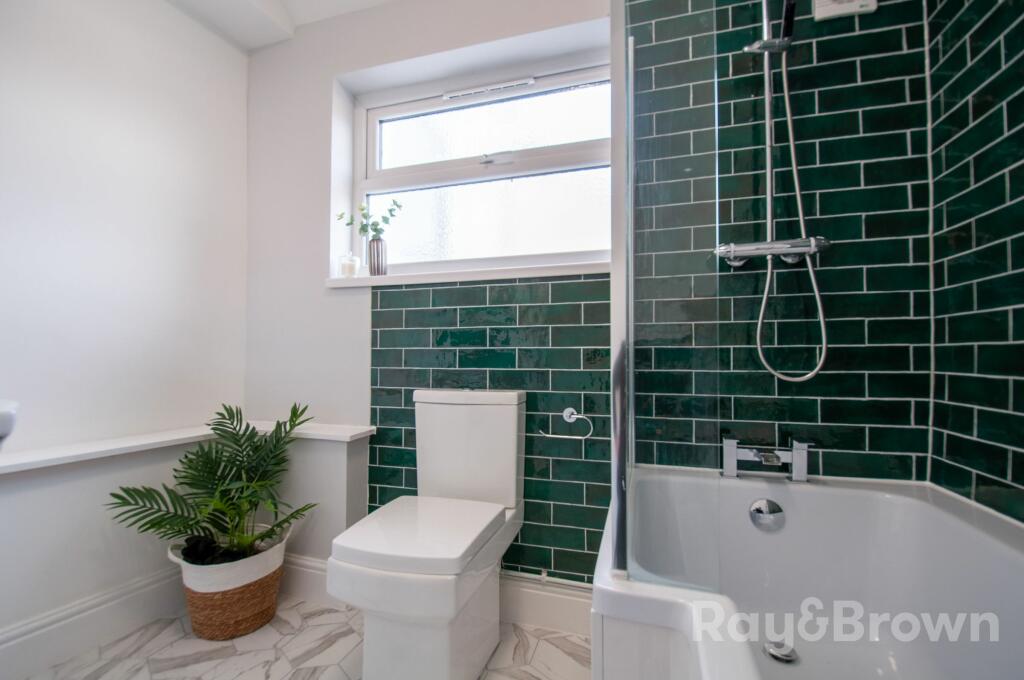 Additional property image - Penhill Road, Cardiff