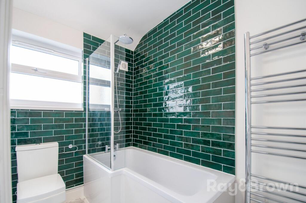 Additional property image - Penhill Road, Cardiff