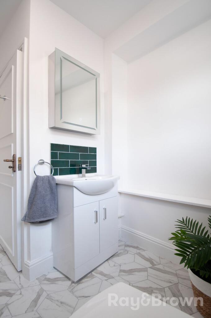 Additional property image - Penhill Road, Cardiff