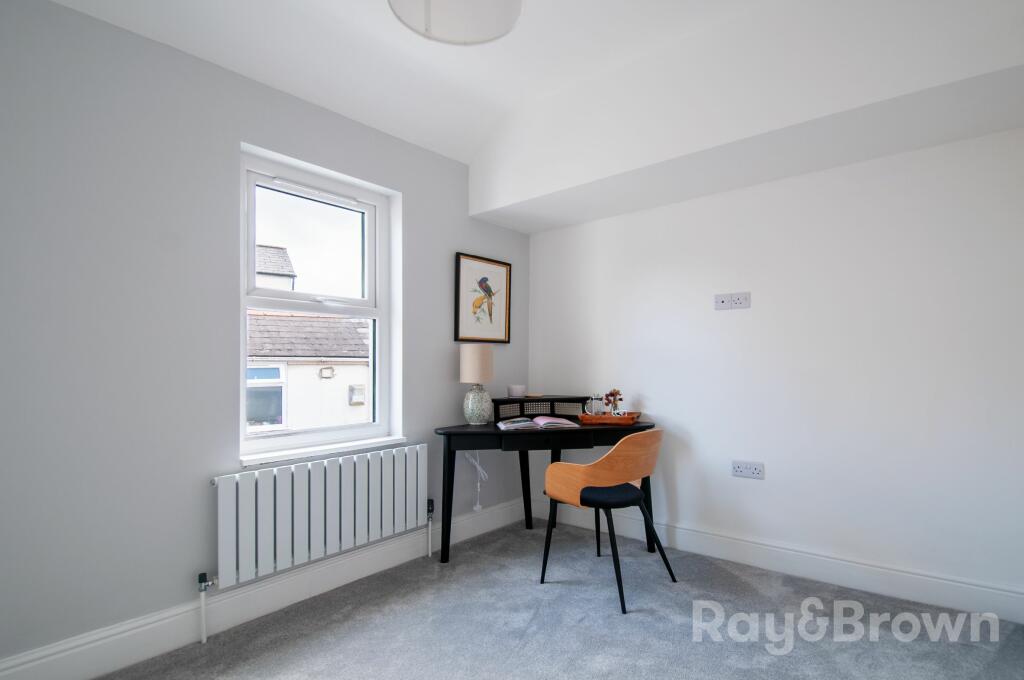 Additional property image - Penhill Road, Cardiff