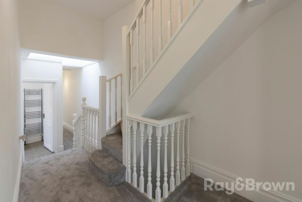 Additional property image - Penhill Road, Cardiff
