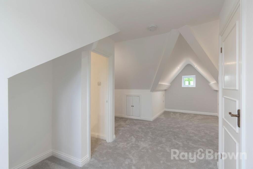 Additional property image - Penhill Road, Cardiff