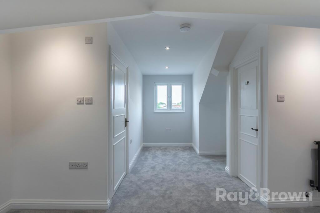 Additional property image - Penhill Road, Cardiff