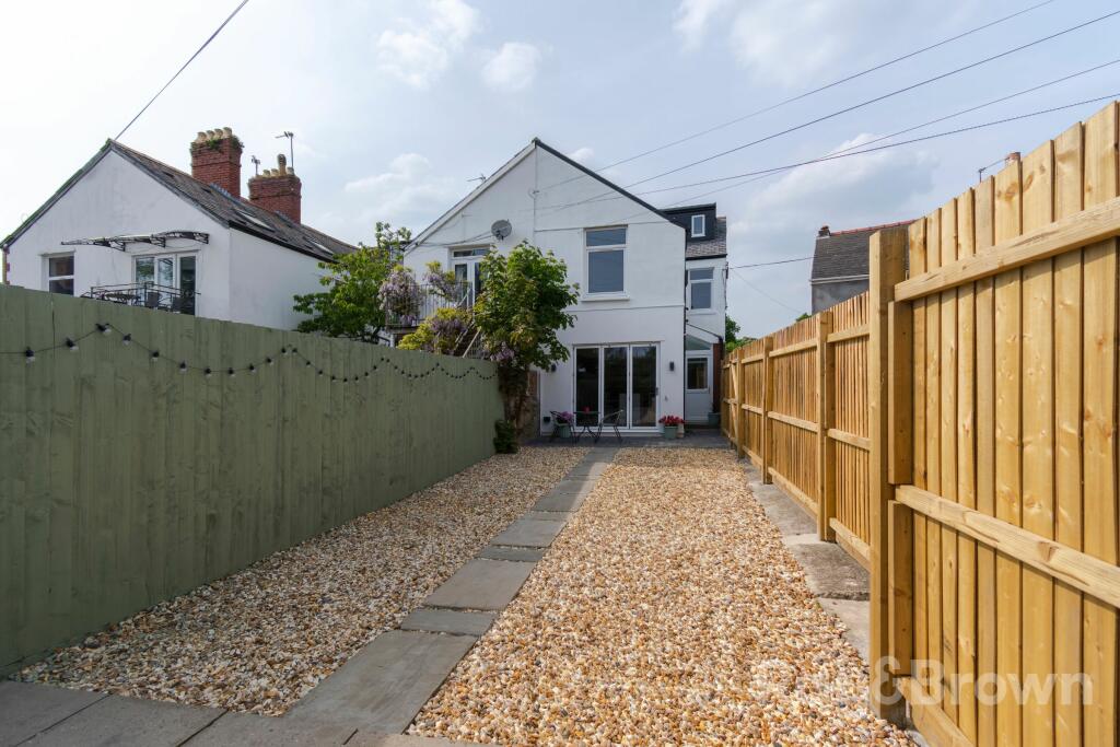 Additional property image - Penhill Road, Cardiff