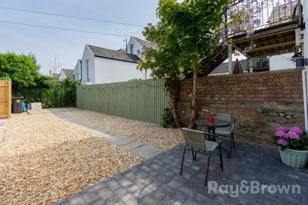 Additional property image - Penhill Road, Cardiff