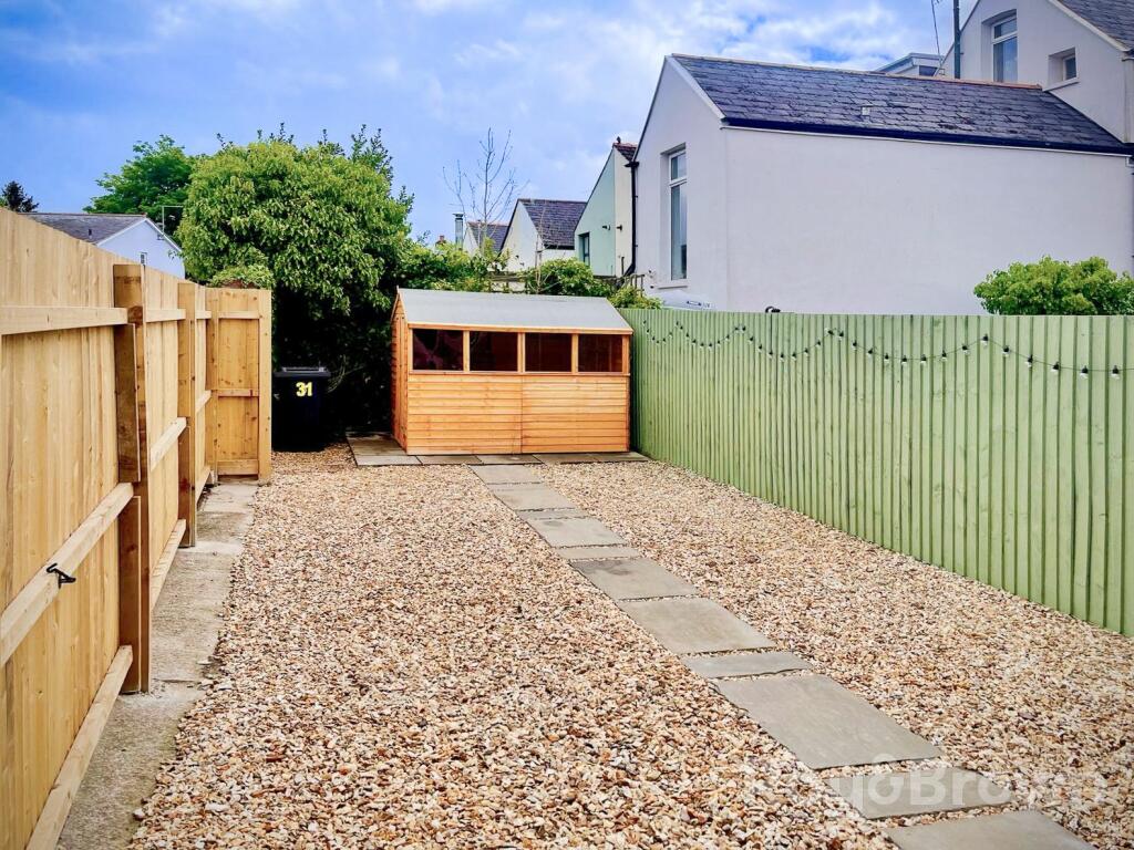 Additional property image - Penhill Road, Cardiff