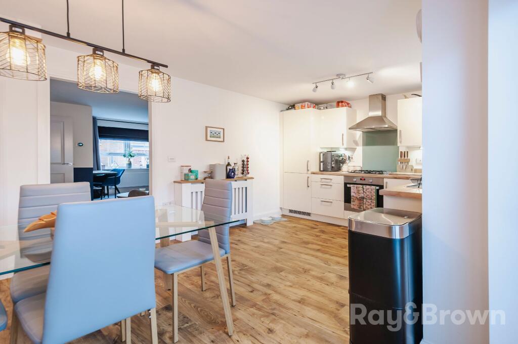 Property image for Heol Gwern Edyddan, St. Fagans, Cardiff