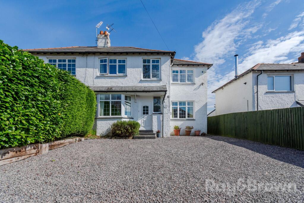 Main image of property: Heol Hir, Llanishen, Cardiff