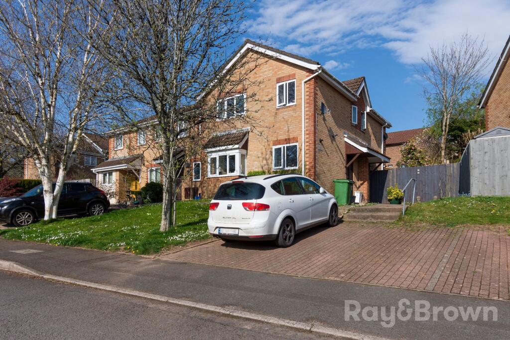 Main image of property: Heol Y Carw, Thornhill, Cardiff