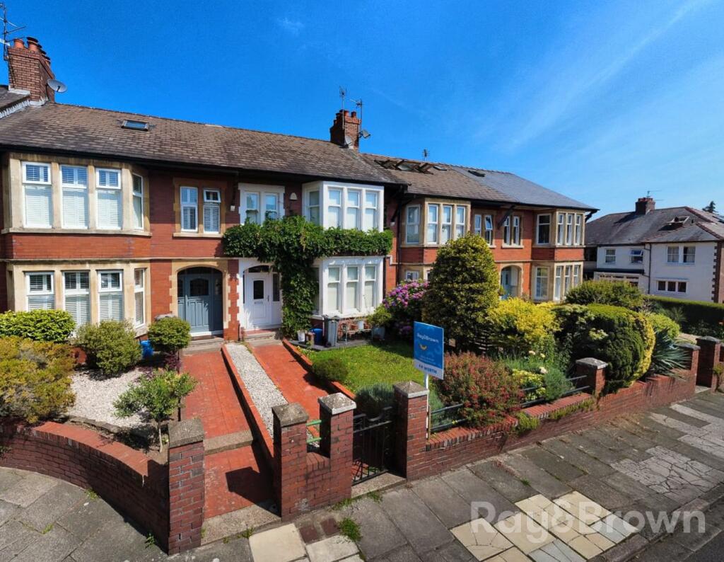 Main image of property: Grasmere Avenue, Cyncoed, Cardiff