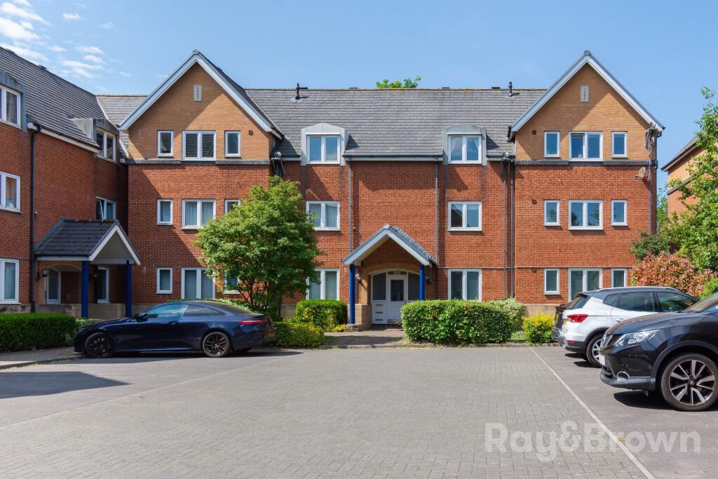 Main image of property: Corvette Court, Cardiff