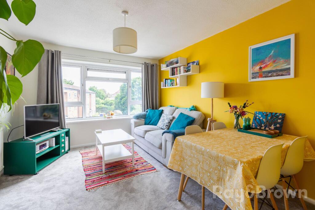 Main image of property: South Morgan Place, Cardiff