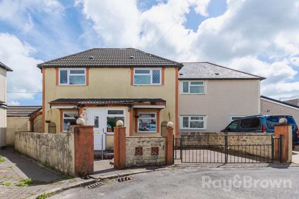 Main image of property: Castell Y Mynach Road, Beddau, Pontypridd