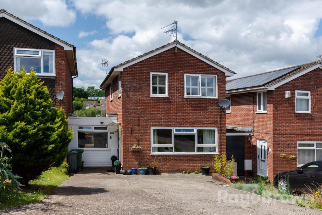 Main image of property: Azalea Close, Cardiff