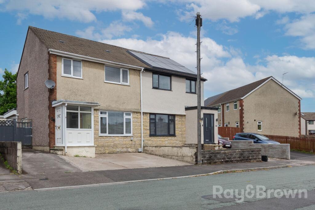 Main image of property: Crown Hill Drive, Pontypridd