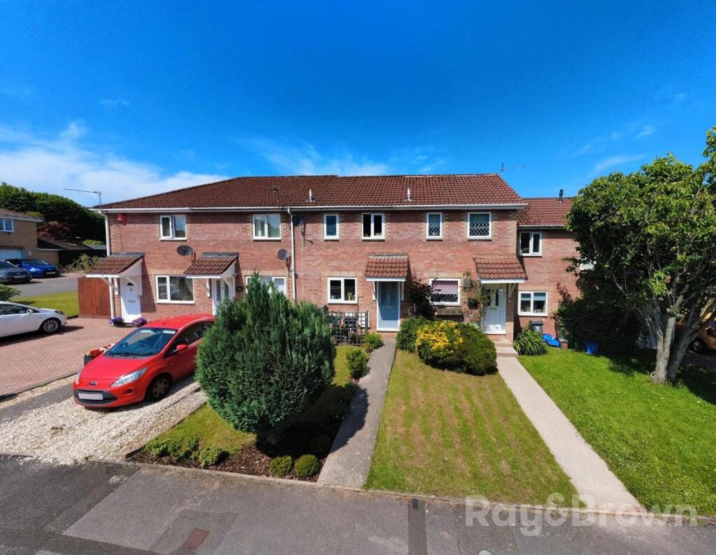 Main image of property: Pinecrest Drive, Cardiff
