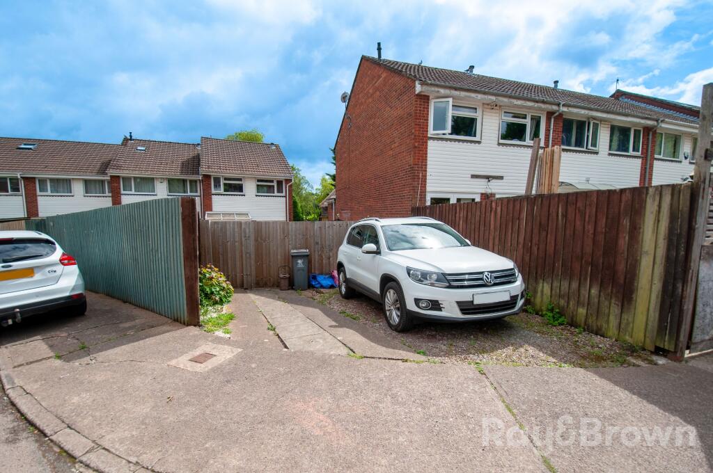 Main image of property: The Hawthorns, Cardiff