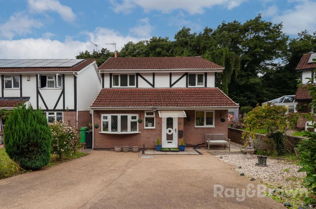 Main image of property: Norwood, Thornhill, Cardiff