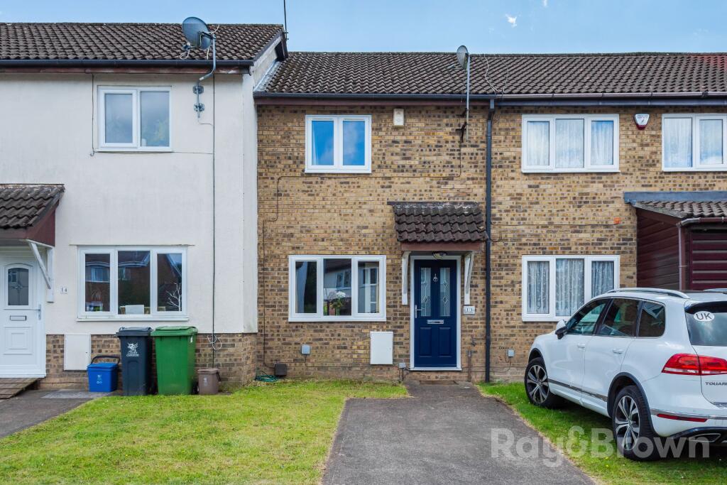 Main image of property: Whiteacre Close, Thornhill, Cardiff