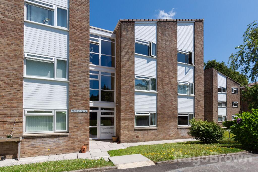 Main image of property: Woodside Court, Cardiff