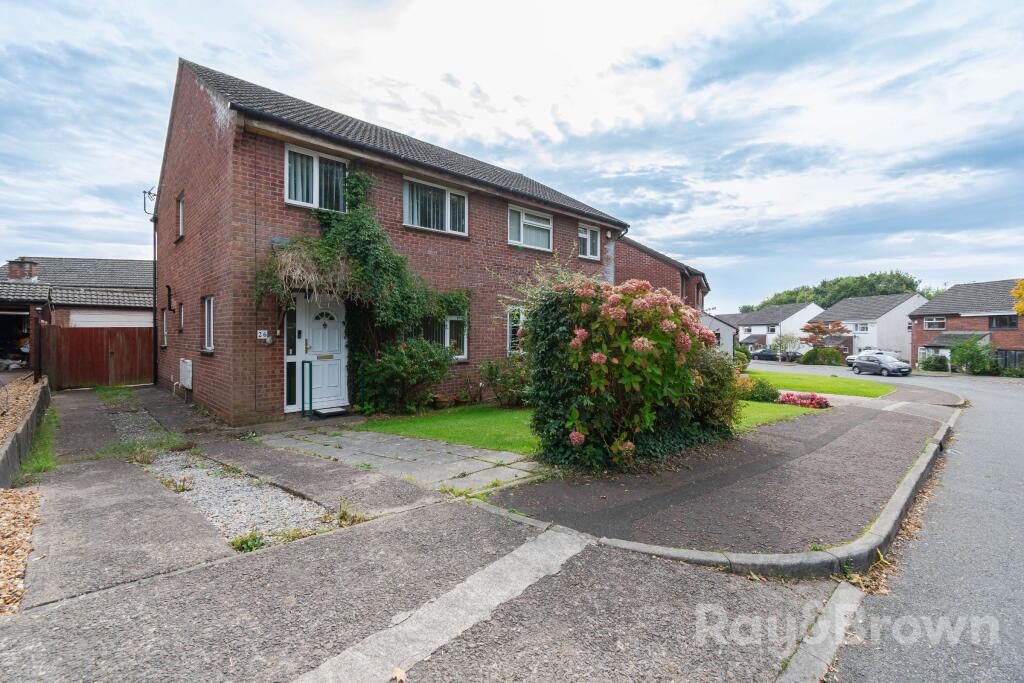 Main image of property: Gareth Close, Thornhill, Cardiff