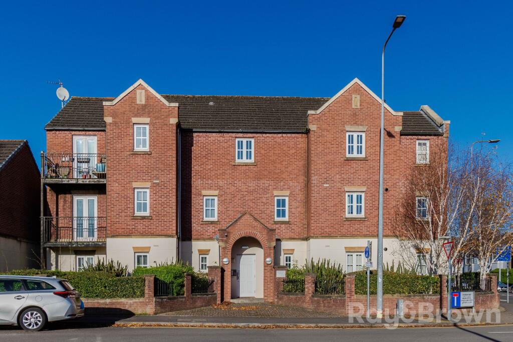 Main image of property: Phoenix Way, Cardiff