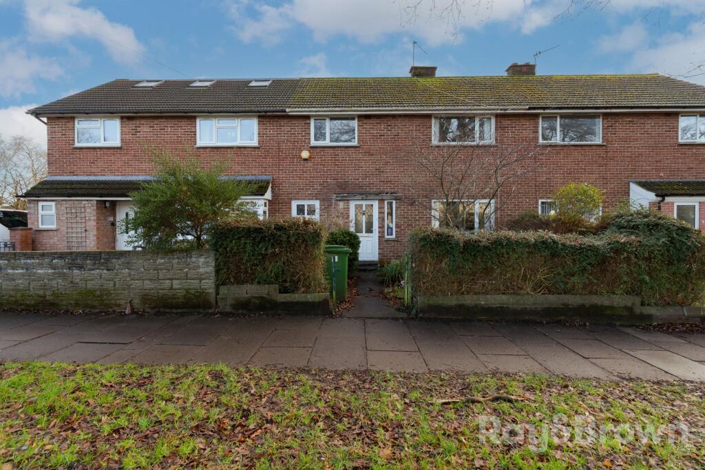 Main image of property: Whitebarn Road, Llanishen, Cardiff