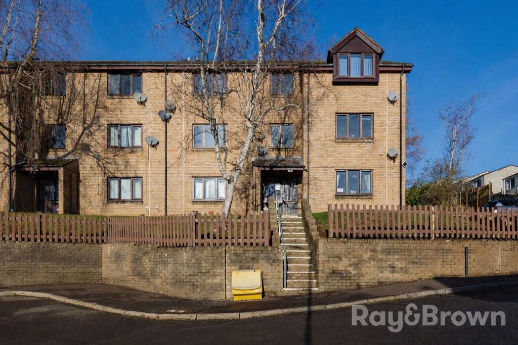 Main image of property: Forest View, Cardiff