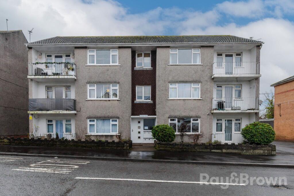 Main image of property: Heol Hir, Llanishen, Cardiff
