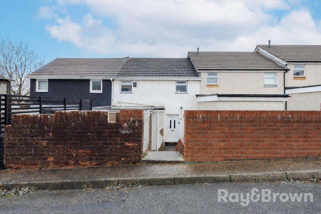 Main image of property: Concorde Drive, Tonyrefail, Porth