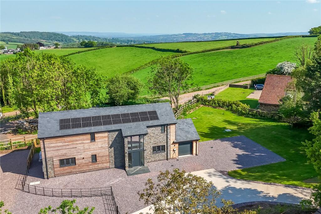Main image of property: Washfield, Tiverton, Devon, EX16