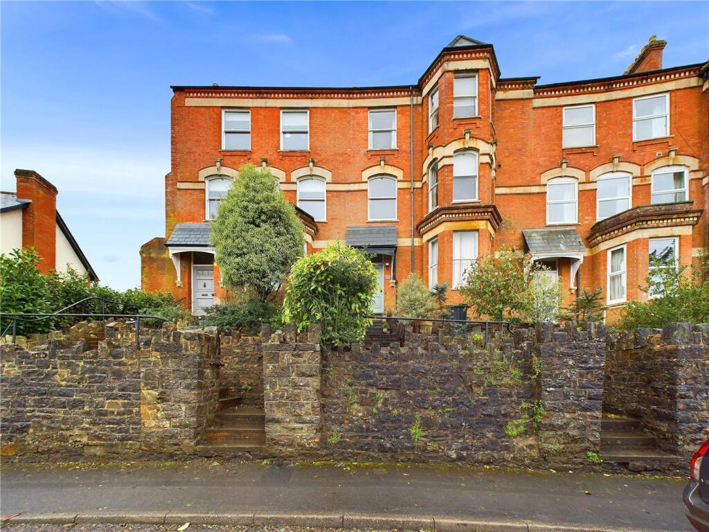 Main image of property: The Avenue, Tiverton, Devon, EX16