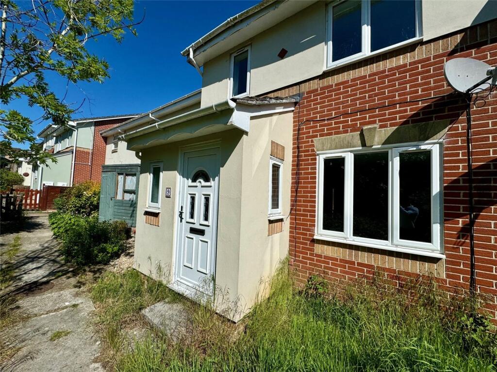 Main image of property: Tudor Grove, Cullompton, Devon, EX15