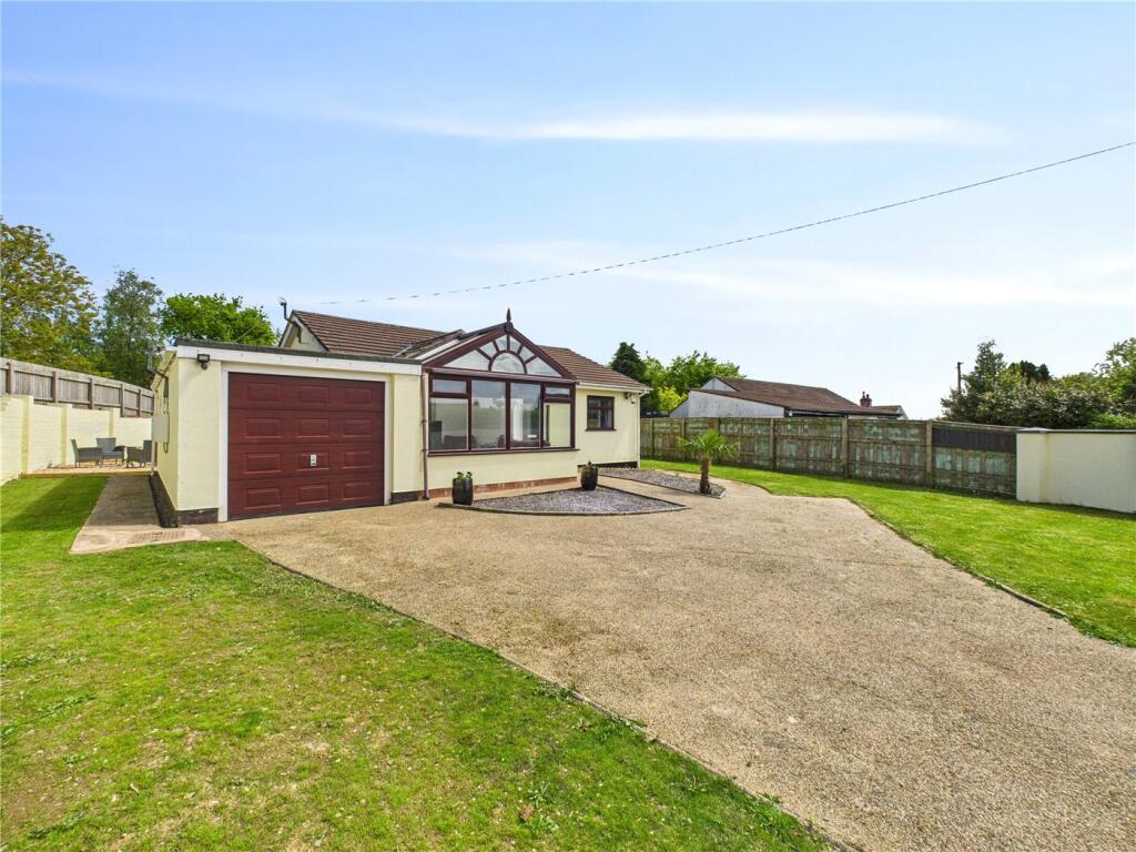 Main image of property: Rackenford, Tiverton, Devon, EX16