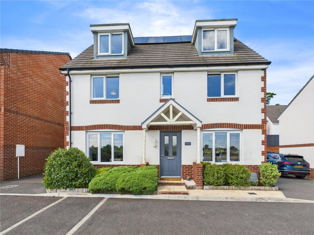 Main image of property: Loom End, Tiverton, Devon, EX16