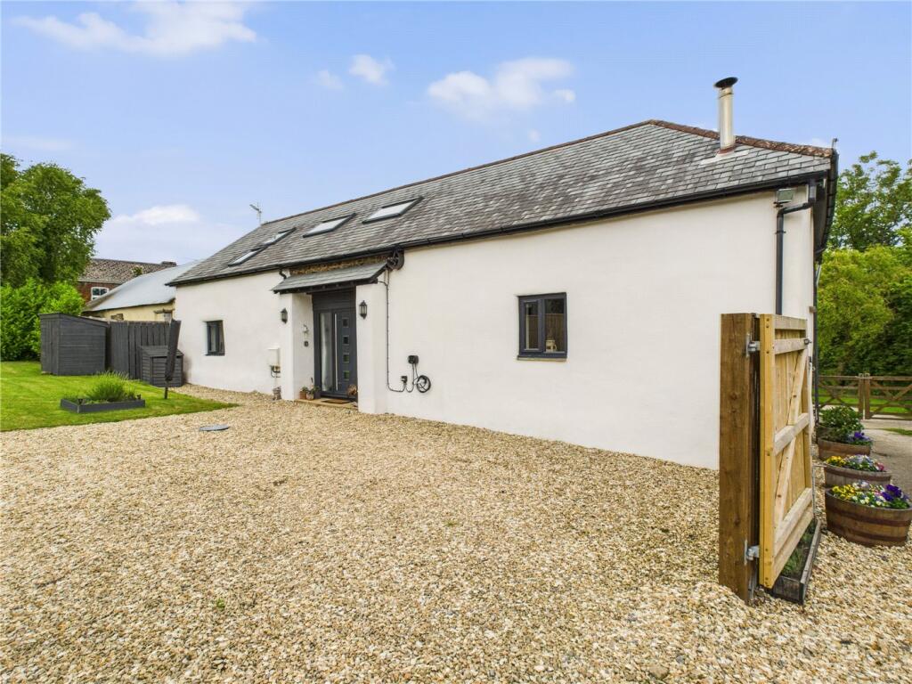 Main image of property: Rackenford, Tiverton, Devon, EX16