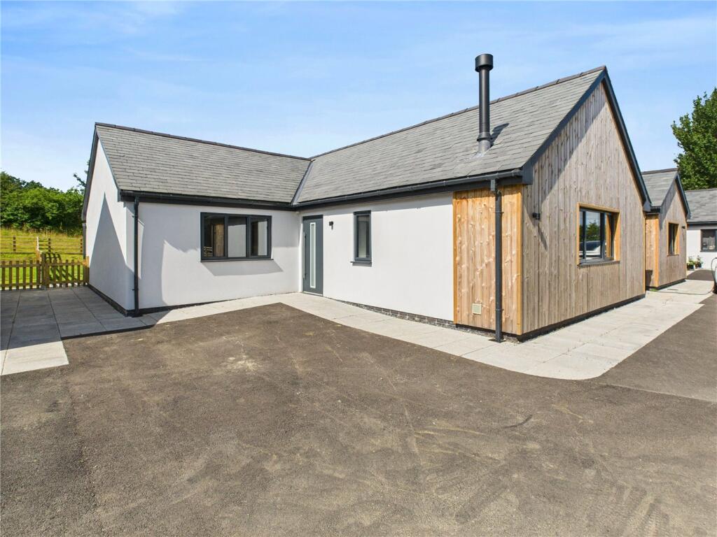 Main image of property: Ash Mill, South Molton, Devon, EX36