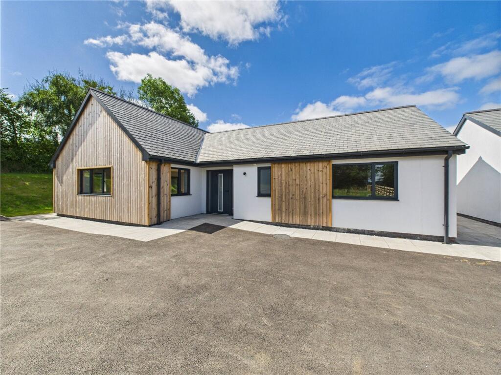 Main image of property: Ash Mill, South Molton, Devon, EX36