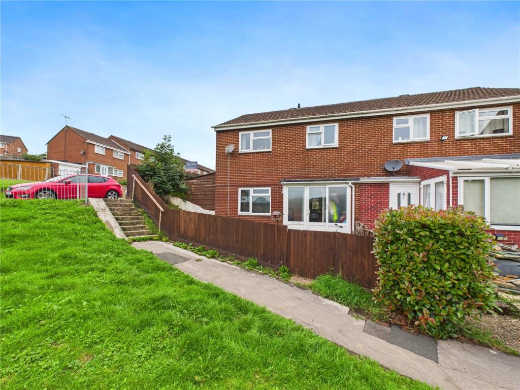 Main image of property: Cameron Close, Tiverton, Devon, EX16