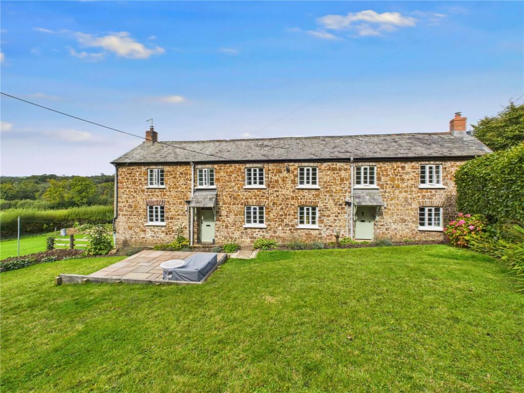 Main image of property: Witheridge, Tiverton, Devon, EX16