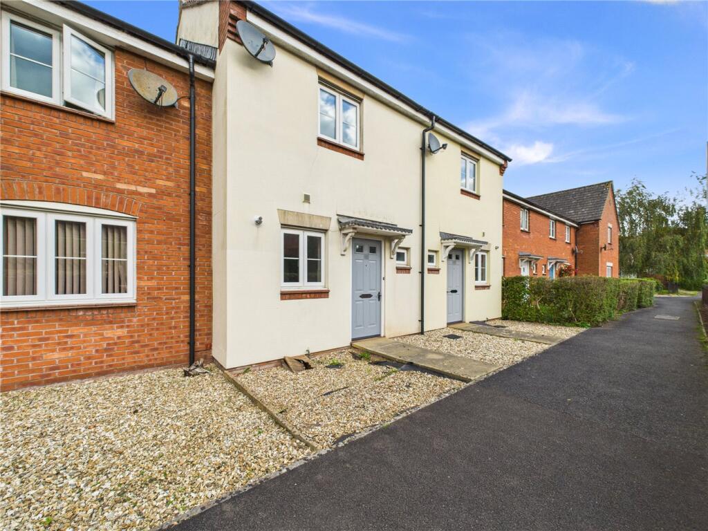 Main image of property: Alsa Brook Meadow, Tiverton, Devon, EX16