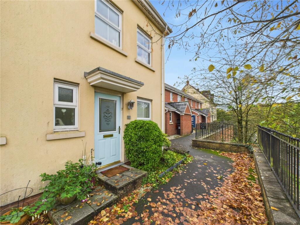 Main image of property: Oakfields, Tiverton, Devon, EX16