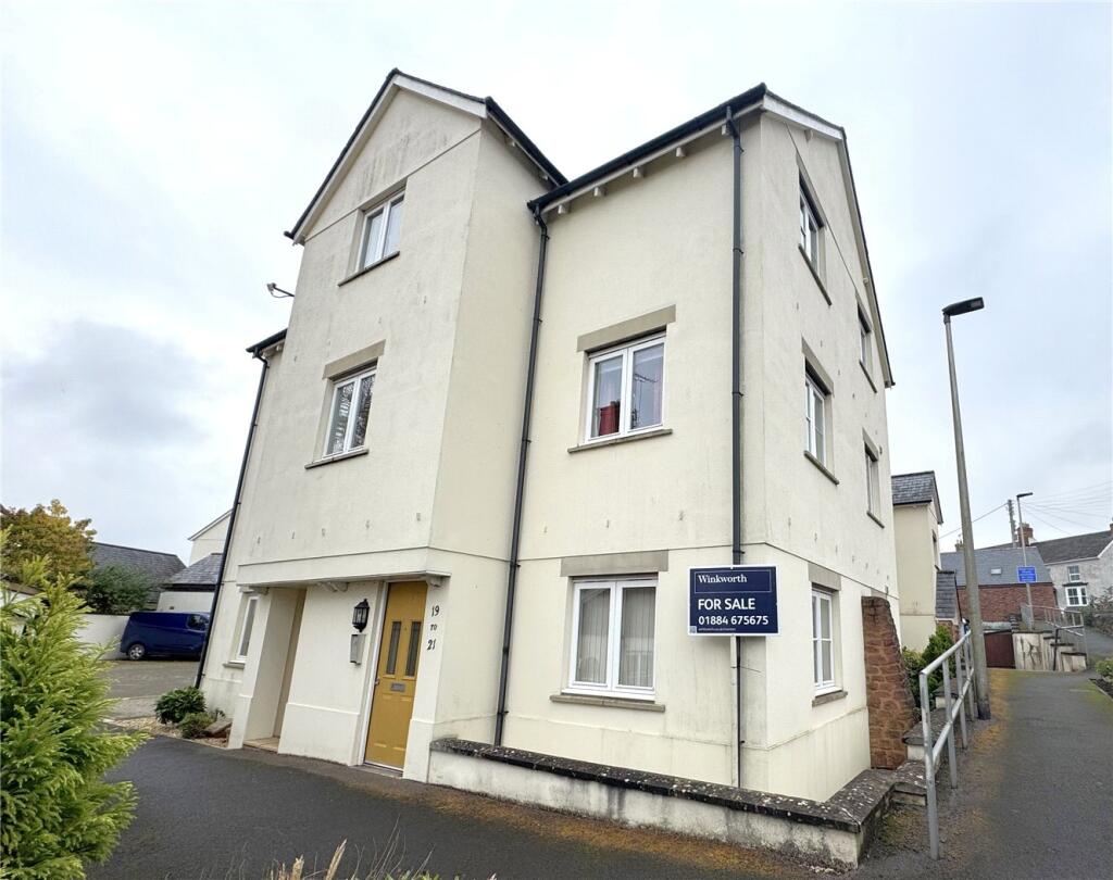 Main image of property: Green Acre, Halberton, Tiverton, Devon, EX16