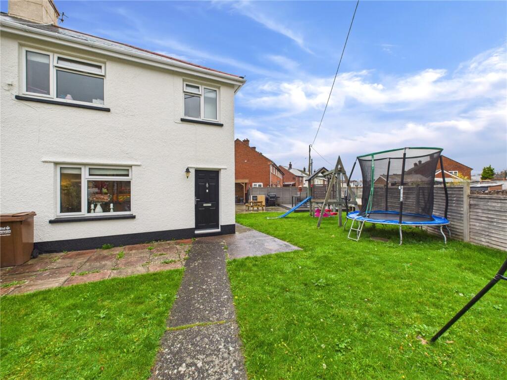 Main image of property: Broad Lane, Tiverton, Devon, EX16