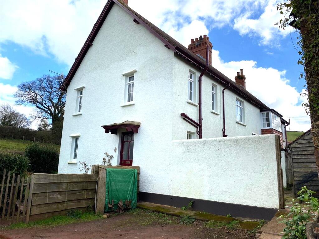 Main image of property: Timberscombe, Minehead, TA24